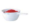 ظرف تبخیر دسته دار (کپسول)
