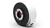 سیستم عکس برداری میکروسکوپ DigiSwift