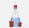 درب لاستیکی تک سوراخ (30×29×23) ISOLAB آلمان