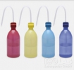 پیست 500 میلی لیتر آبی ISOLAB آلمان