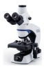 میکروسکوپ بیولوژی Olympus مدل CX33 سه چشمی