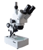 میکروسکوپ استریو مدل ZTX-3E سه چشمی