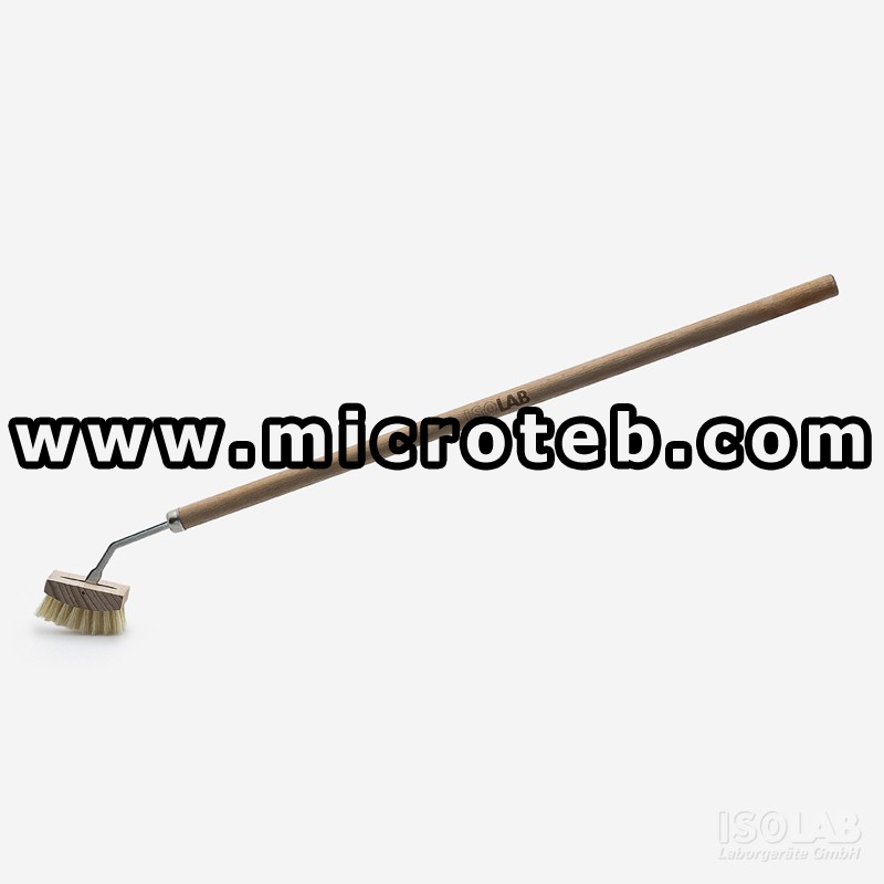 برس شستشوی بالن ISOLAB آلمان