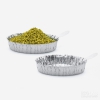ظرف توزین آلومینیومی دسته دار (12×45) میلی متر ISOLAB آلمان