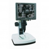 میکروسکوپ استریو دیجیتال مدل LCD-550