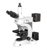 میکروسکوپ متالورژی عبوری و انعکاسی مدل NMM800TR