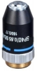 لنز شیئی 40x Semiplan میکروسکوپ بیولوژی