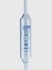 پیپت ژوژه 1 میلی لیتر ISOLAB آلمان کلاس AS